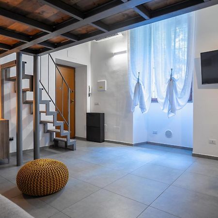 Loft Milano Marghera מראה חיצוני תמונה