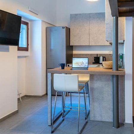 Loft Milano Marghera מראה חיצוני תמונה