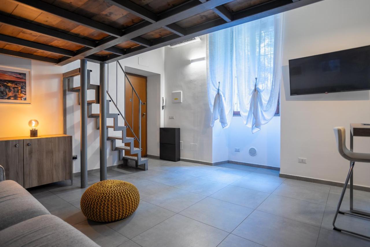 Loft Milano Marghera מראה חיצוני תמונה